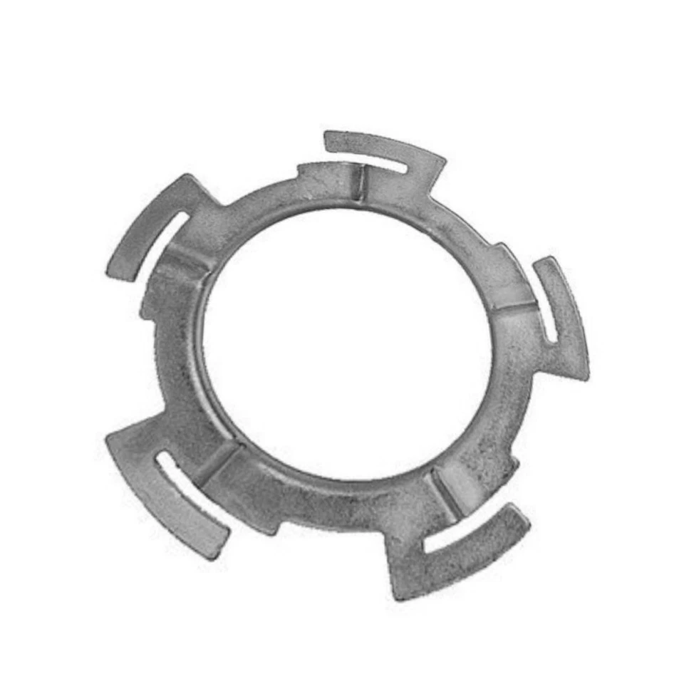 Genuíno ACDelco para Pontiac G5 2007 2008 unidade de envio de tanque de combustível anel de bloqueio de aço - Imagem 3 de 4