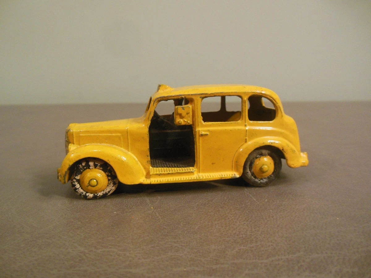 Dinky Taxi for sale | eBay