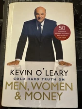 Cold Hard Truth On Men, Women, and Money: 50 Common Money Mistakes and How t...
