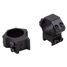 CCOP USA 30mm Tactical Scope Rings for Picatinny Mount Low Profile A-3002WL