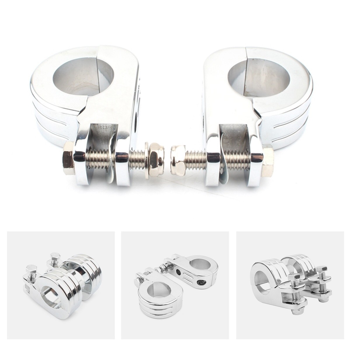 2pcs 1-1/4