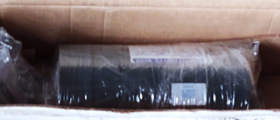 Magnetek 21714500 X08-3592 Variable Speed DC Motor - Image 2 of 4