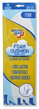 Womens Foam Cushion Shoe Insole