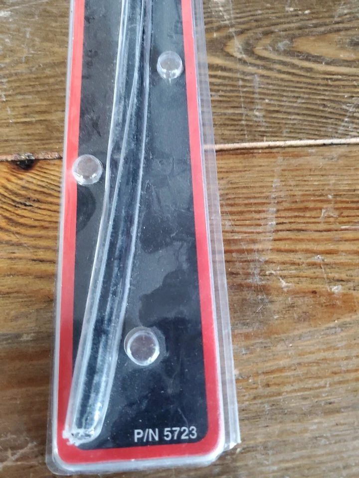 Spectre 5723 Dipstick with Tube, Fits Ford/Mercury 221-351, Lincoln 5.0L SBF - Image 2 of 4