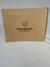 FISHINGSIR Nylon PVC 2-Ply Chest Waders Cleated Bootfoot Fishing, Hunting Waders