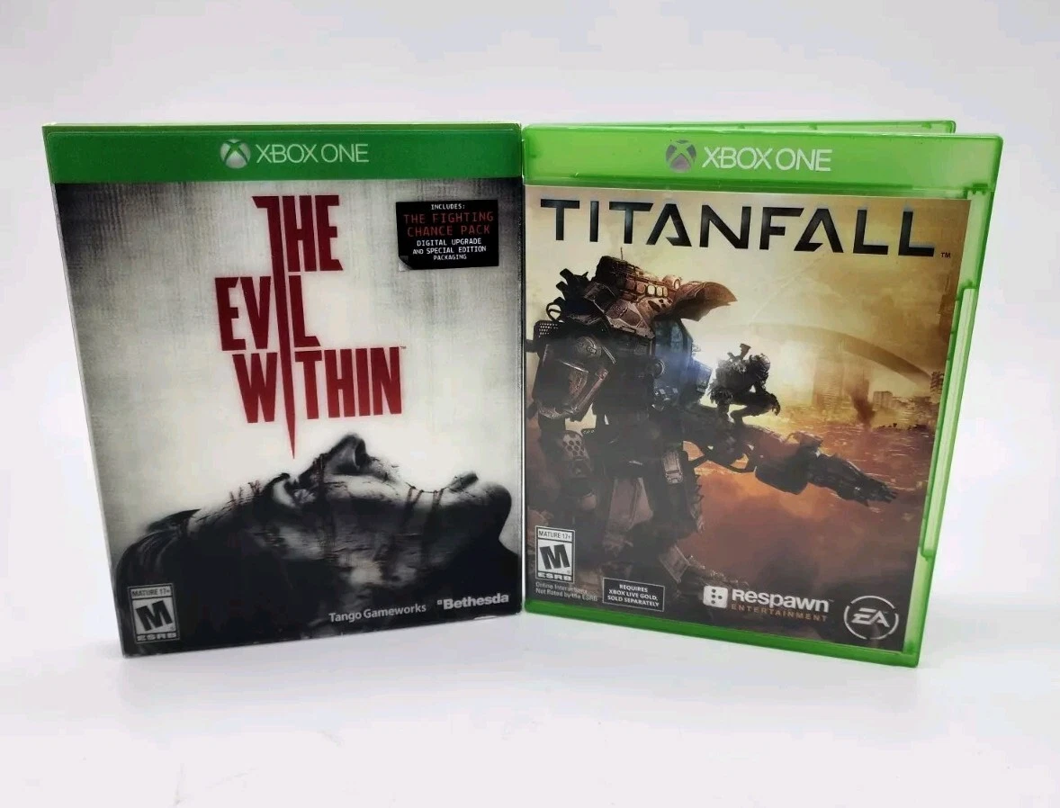 The Evil Within - Limited Edition