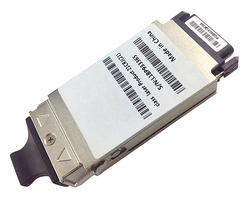.  For Extreme, 10016 - 1000BASE-ZX GBIC 1550nm 70km