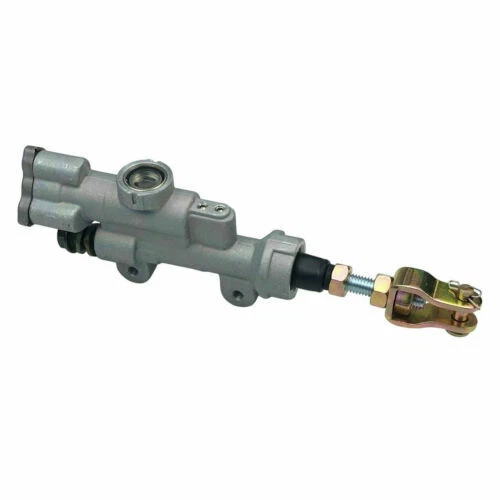 Rear Brake Master Cylinder for Honda CR125R/CR250R CRF250R/CRF250X CRF450R/450X - Image 3 of 4