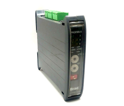 Brad Communications DRL-DPS-SRM Direct-link Gateway