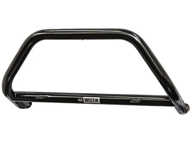 Westin 98FV71W Front Bumper Guard Fits 2003-2004 Lexus GX470 - Изображение 2 из 4