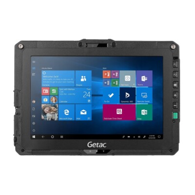 Getac UX10 G2 Fully Rugged Table i5-10210U 8GB RAM 256GB SSD Win 10 Pro