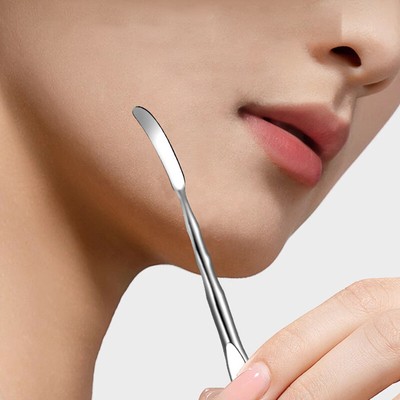 Blackhead Remover Kit Pimple Comedone Extractor Cleaner Popper Tool Blemish