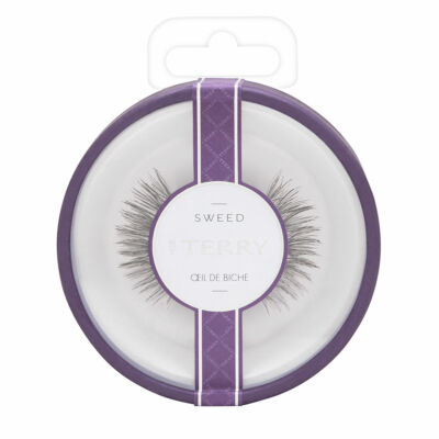 Sweed Pro Lashes - Oeil De Biche Black Brand New