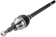 Cardan Jeep WRANGLER