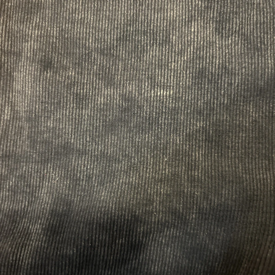 Spiritual Gangster Acanalado Unitard Una Pieza Elástico Lavado Gris Carbón Xs Nuevo Sin Etiquetas Foto 3 de 3