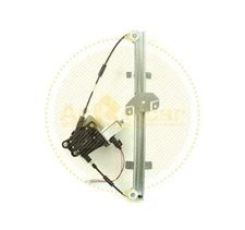 Window Regulator AC ROLCAR 01.4069 Front Left for Ford Mondeo I