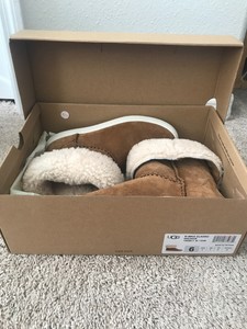 ugg mika sneaker boots
