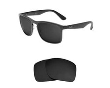 Replacement Lenses for Ray-Ban Replacement Lenses RB4264 58mm Chromance Polarize