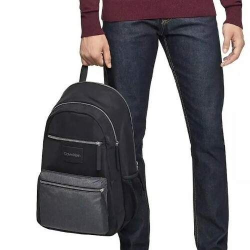 backpack calvin klein sale
