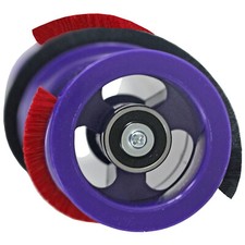 Bürstenüberrollstange für Dyson SV12 Cyclone Akku Staubsauger Bürstenwalze 237 mm – Bild 7