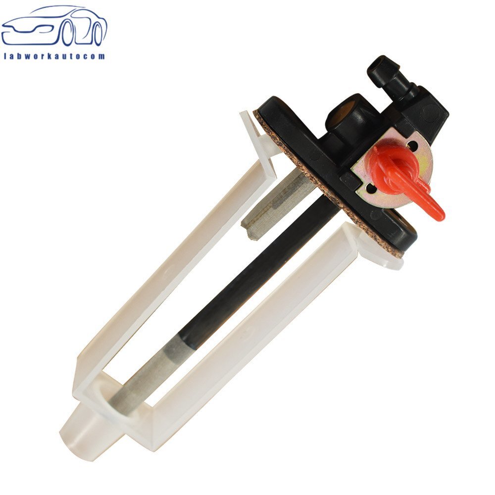 Polaris Trail Boss 250 Fuel Shutoff Valve Petcock – Fits 1993-1999 Models, Also Works On Scrambler & Sportsman 400-500