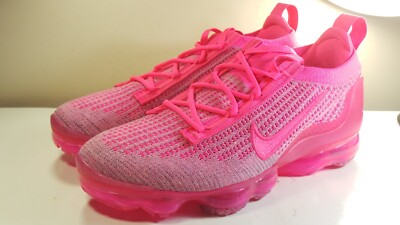 DS NIKE 2020 AIR VAPORMAX FK DZ5195-600 HYPER PINK 9  DUNK FORCE PRESTO RIFT 1