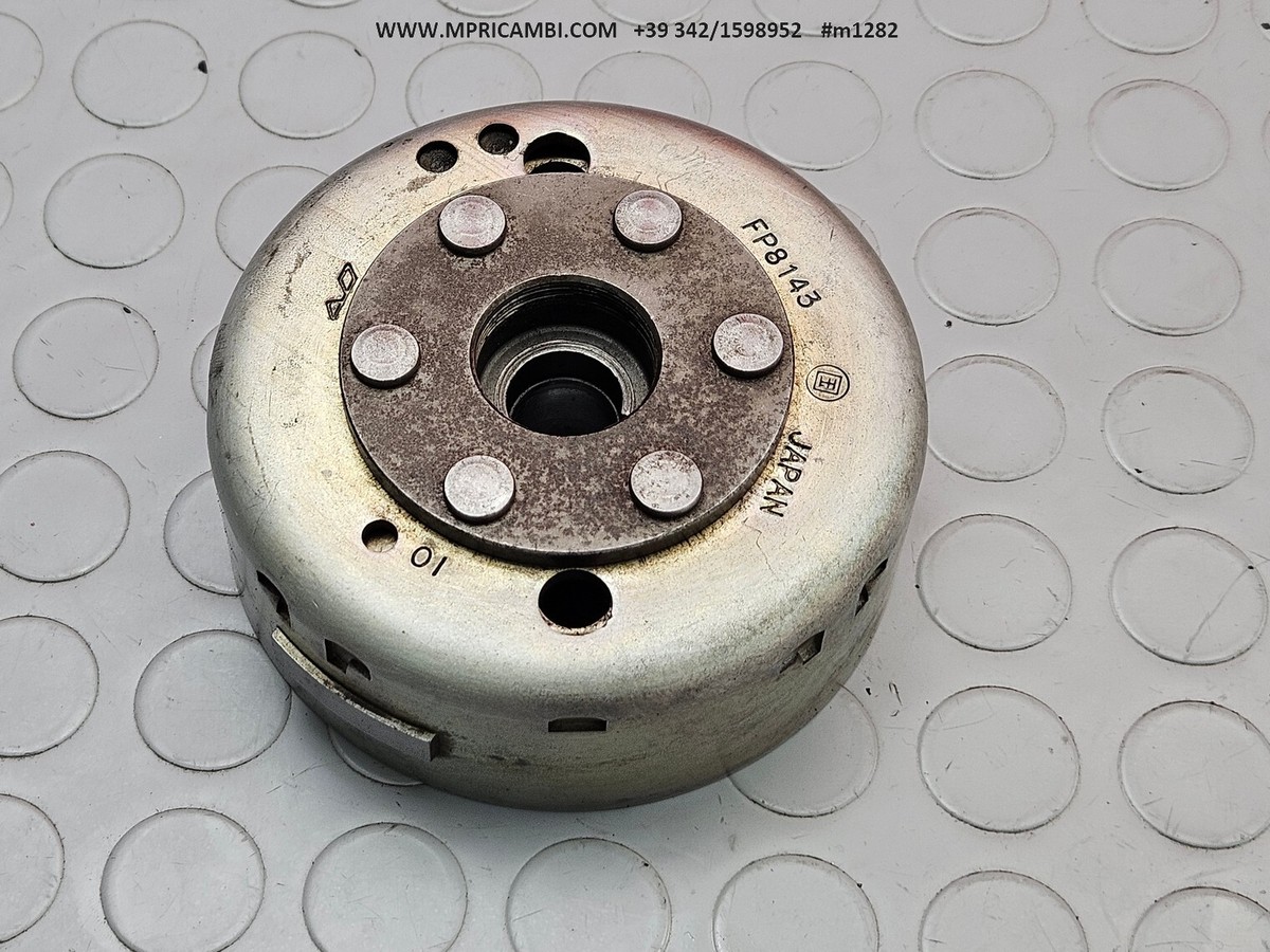FLY WHEEL ROTOR FLYWHEEL FP8143 KTM EXC 300 2T SX 250 2000 2002