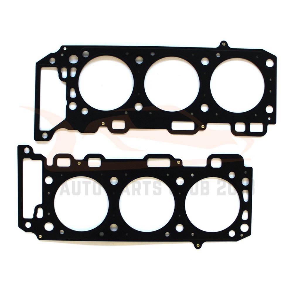 Cylinder Head Gasket Bolts Set Fits 0510 Ford Mustang 4.0L V6 SOHC 12V