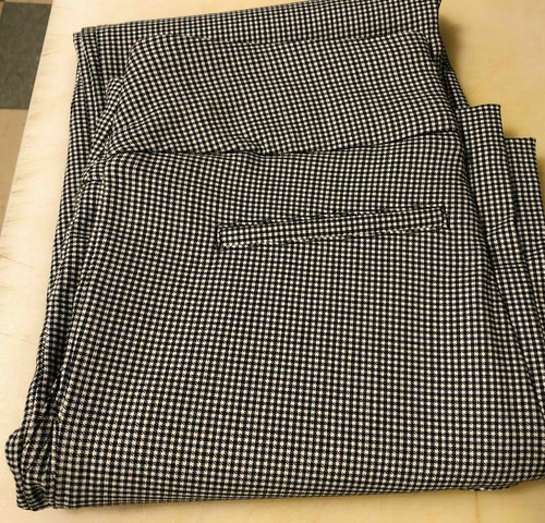 Hilary Radley Tummy Control Pull On Ponte Pants - S, XS, L, XL, XXL - Picture 27 of 33