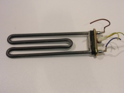 Heizstab Heizelement 461971066381 2050W RW8TH Waschmaschine Bauknecht WAK 6550(2