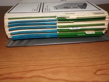 Bendix King KDA Manuals