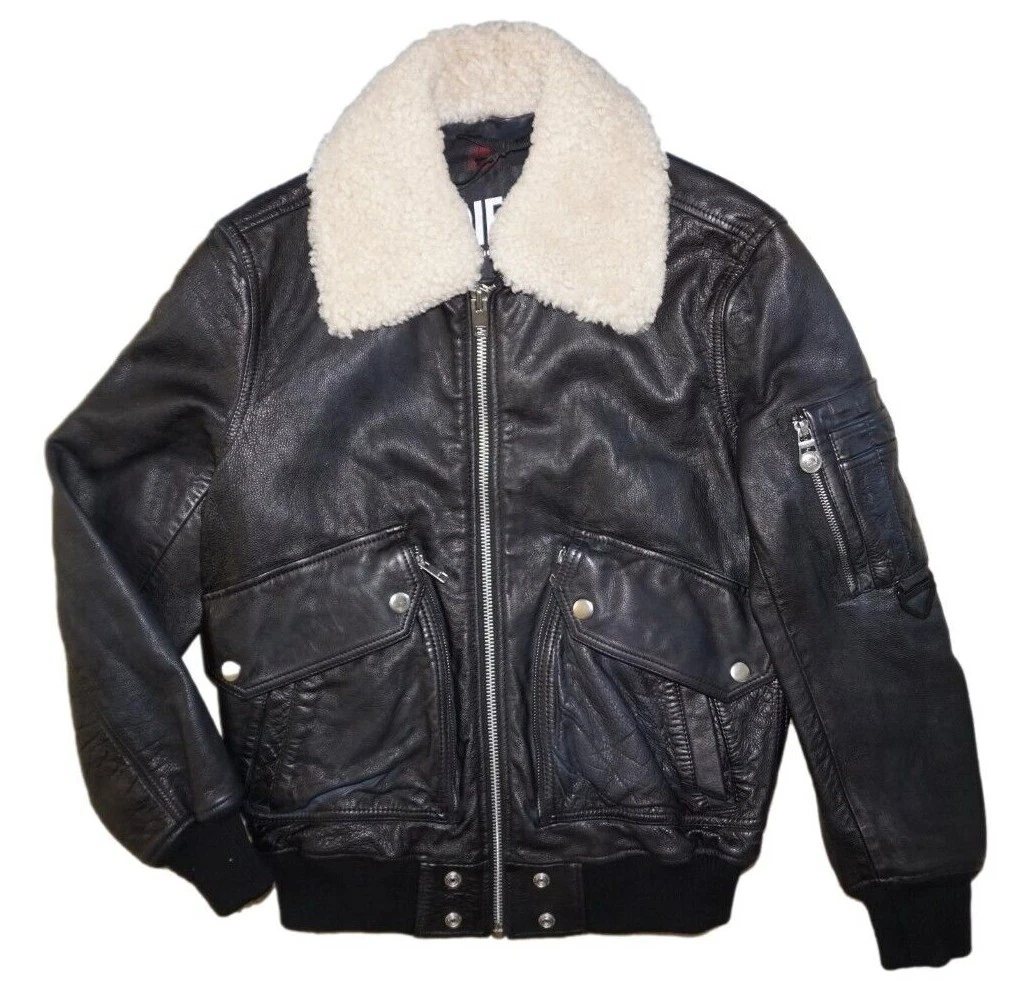 Diesel l shop street jacket