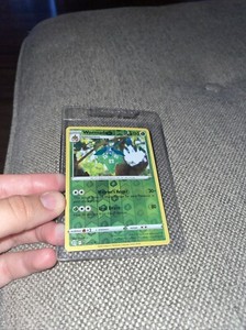 Wormadam 010/100 JPN Star Birth Regular Uncommon Pokemon Card 