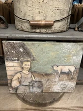 Handmade Farm Life Picture By A Fine Farmhouse