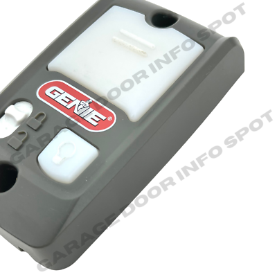 39165R GBWCSL2-BX Apriporta Da Garage Da Parete - Foto 6