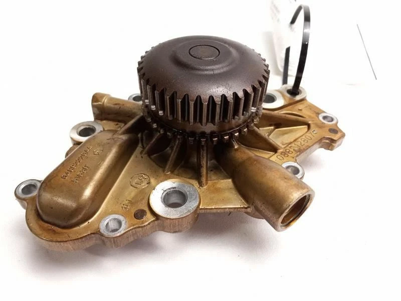 Dodge Avenger 2008 bomba de agua Foto 4 de 4