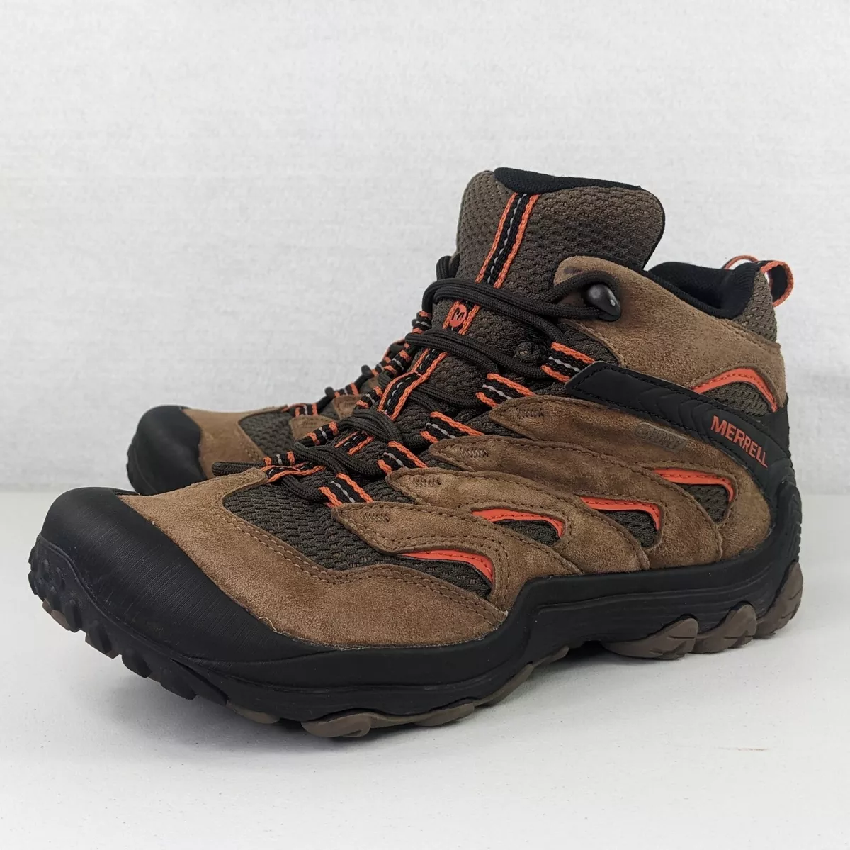 Men's chameleon 7 limit mid waterproof sale
