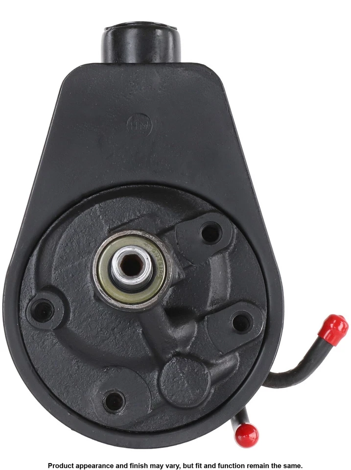 Bomba de dirección asistida Cardone 1981 para Chevrolet P30 1980-1982 Foto 4 de 4
