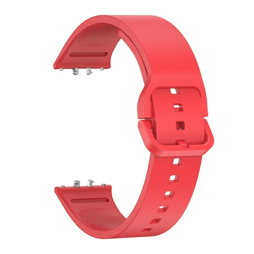 Silicone Strap for Samsung Galaxy Fit3 Watch Sport Band Fit 3 Bracelet - Zdjęcie 17 z 42