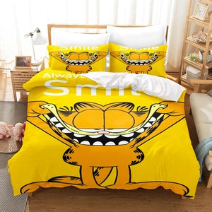 Garfield Bedding | eBay