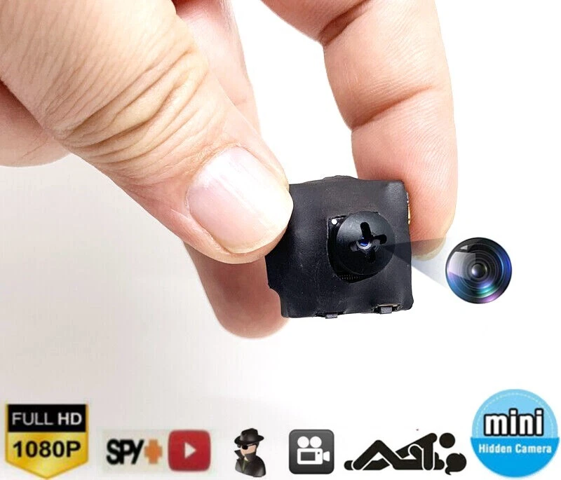 Mini on sale camera recorder