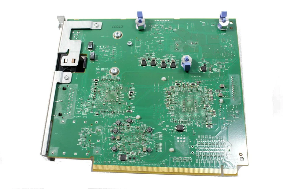 DELL 57711 2 X 10GBE SFP + 5709 2 X 1GB NIC NETWORK CARD FOR PE R910 VWWP7 - Image 3 of 4