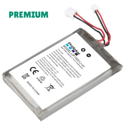 Premium Battery PS4 Model V1 and V2, 3000mah, PlayStation 4