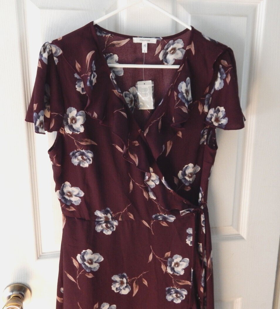slim fit dress slacks Maurices Maxi Dress, Women's Plus Size 0 – Aiken Tack Exchange main image 0