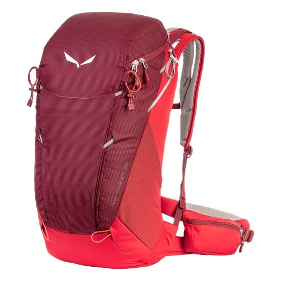 25l backpack size