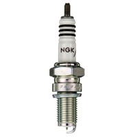 NGK Iridium ZüNdkerze Passend FüR Suzuki GSX 1100 Bj. 1988-1996