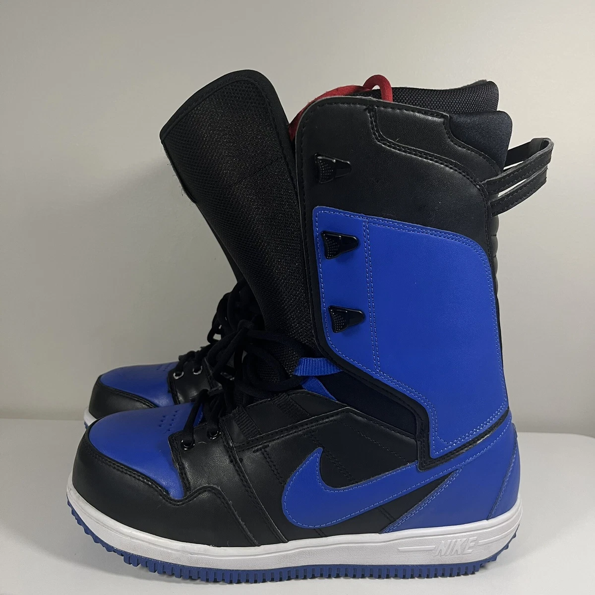 Nike vapen snowboard boots cheap
