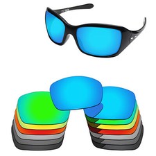 Lenslog Polarized Replacement Lenses For-Oakley Ravishing Sunglasses Multi-Opt
