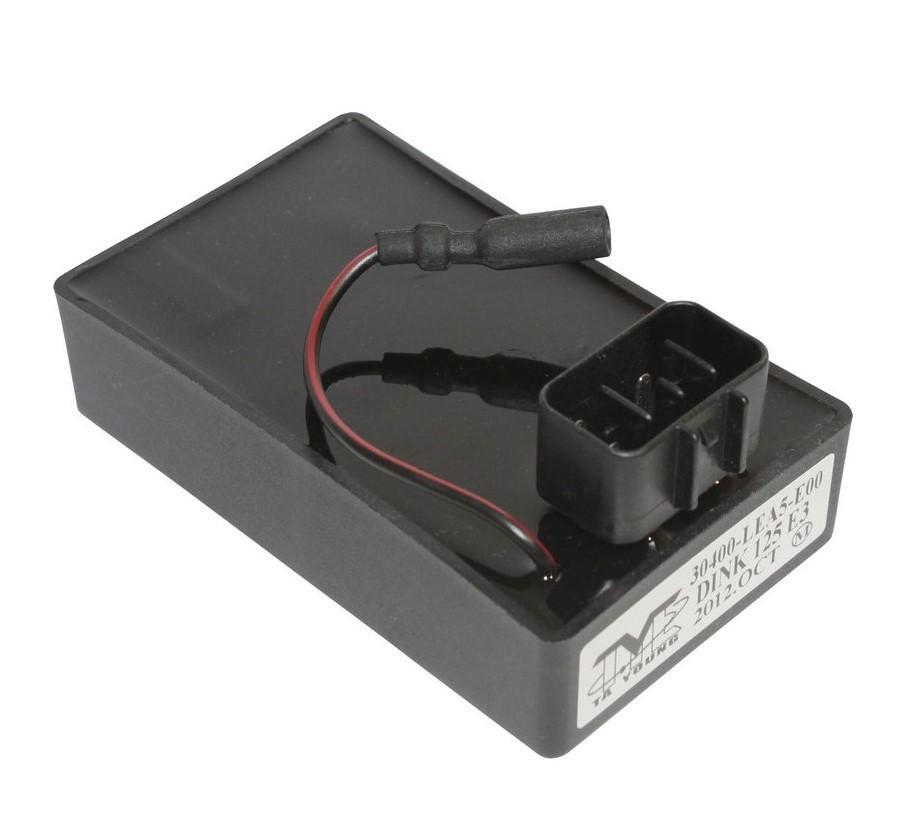 Reglez les pannes d allumage du Kymco Dink 125 avec ce CDI adaptable 2006-2010