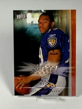 2008 Upper Deck - Star Rookies Ray Rice #283 (RC)